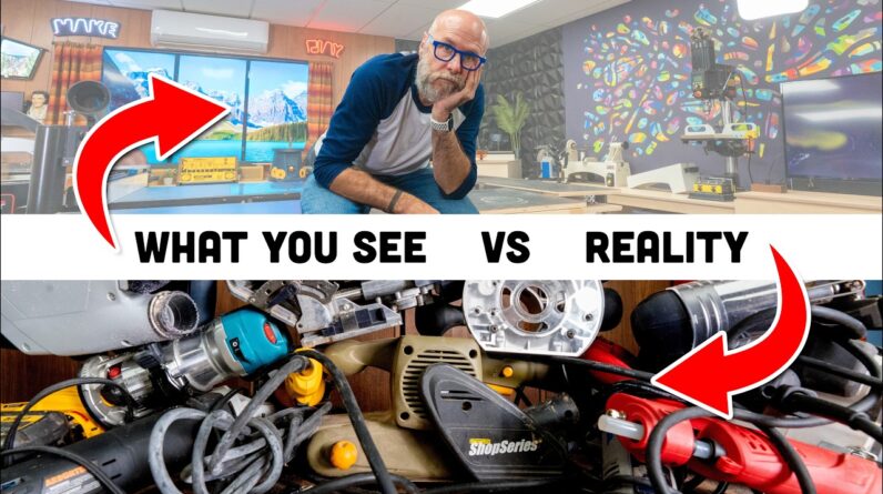 My shop is a lie. I need your help.