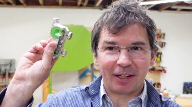 Amazon dowel maker review, mine back in stock.