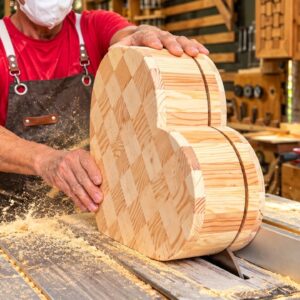 I Made a Secret Heart Box—You Won't Believe How It Turns Out!