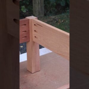 Jon Peters - Woodworking Quick Tip