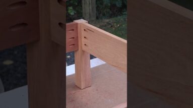 Jon Peters - Woodworking Quick Tip