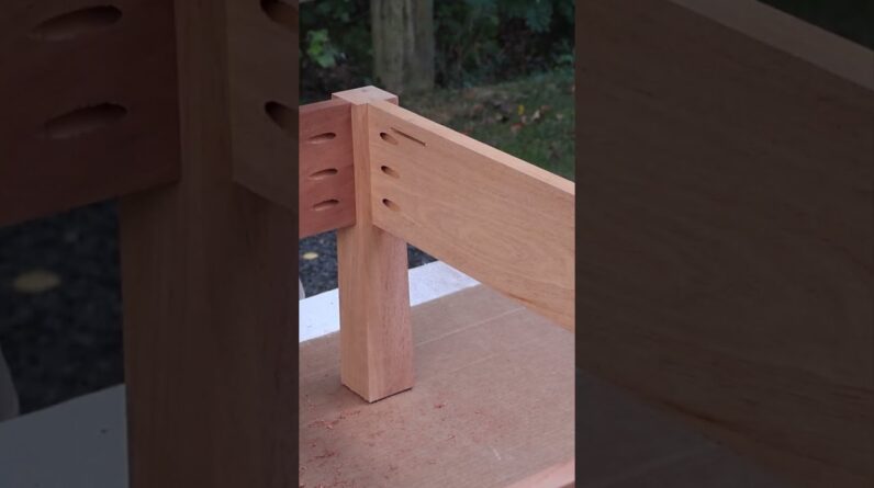 Jon Peters - Woodworking Quick Tip